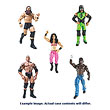 WWE Basic Figure Series 32 Action Figure Case